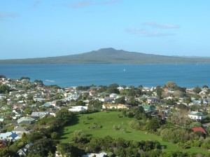 Devonport, Paradies am North Shore von Auckland