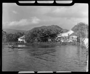 Aggie Greys Hotel, Samoa (ATL WA-31271-F)