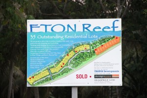 Eton Reef Immobilien