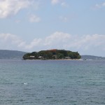 Hideaway (Mele) Island