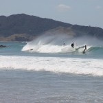 Surfspaß satt am Ocean Beach