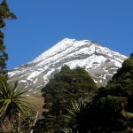 Mount Egmont Taranaki