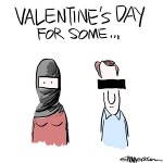 Islamic Valentine (with permission of the ATL Wellington)