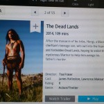 Air NZ: Kiwiana inbegriffen