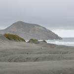 Die Dünen von Wharariki markieren den nördlichsten Punkt der Südinsel