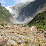 Franz Josef Gletscher (c) Nz2Go.de