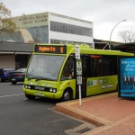 Nahverkehr in Rotorua (c) unterkiwis.de